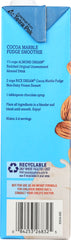 DREAM: Almond Dream Original Unsweetened Almond Drink, 32 fo