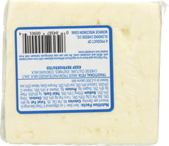 ODYSSEY: Traditional Feta Chunk Cheese, 8 oz