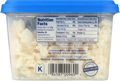 ODYSSEY: Fat Free Feta Crumbled Cheese, 6 oz