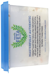 ODYSSEY: Crumbled Feta Cheese Sweet Heat Pepper, 6 oz
