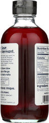 VERMONT VILLAGE: Sipping Vinegar Blueberry & Honey, 8 oz