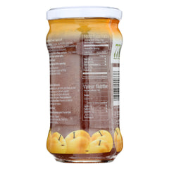 778: Apricot Preserves, 12 Oz