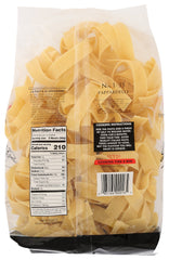 GAROFALO: Pasta Pappardelle, 1 lb