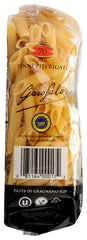 GAROFALO: Penne Ziti Rigate Pasta, 1 lb