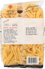 GAROFALO: Casarecce Pasta Gluten Free, 16 oz