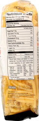 GAROFALO: Casarecce Pasta Gluten Free, 16 oz