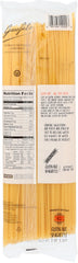 GAROFALO: Spaghetti Pasta Gluten Free, 16 oz