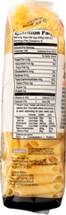 GAROFALO: Penne Rigate Pasta Gluten Free, 16 oz