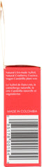RADIUS: Vegan Xylitol Cranberry Floss, 55 Yards