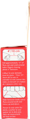 RADIUS: Vegan Xylitol Cranberry Floss, 55 Yards