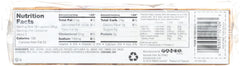 SESMARK: Crackers Thins Savory Rice, 3.2 oz