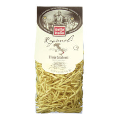 BELLA ITALIA: Fileja Calabresi, 1 lb