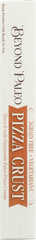 LIBERATED: Paleo Pizza Crust, 9 oz
