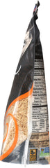 DELLA GOURMET: Basmati Light Brown Rice, 28 oz