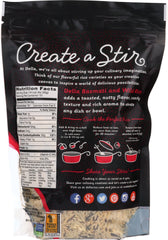 DELLA GOURMET: Basmati and Wild Rice Blend, 16 oz