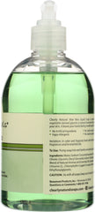 CLEARLY NATURAL: Essentials, Glycerine Hand Soap, Aloe Vera, 12 fl oz (354 ml)