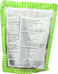 SEA TANGLE: Kelp Noodles with Green Tea, 12 oz