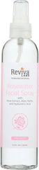 REVIVA: Rosewater Facial Spray, 8 fl oz