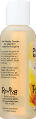REVIVA: Glycolic Acid Facial Toner, 4 oz
