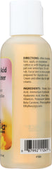 REVIVA: Glycolic Acid Facial Toner, 4 oz