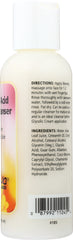 REVIVA: Glycolic Acid Facial Cleanser, 4 oz
