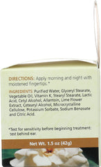 REVIVA LABS: Vitamin K Cream, 1.5 oz