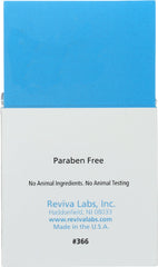 REVIVA LABS: Alpha Lipoic Acid Vitamin C Ester & DMAE Cream, 2 oz