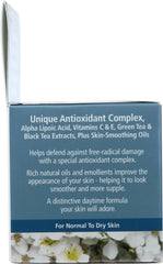 REVIVA LABS: Organic Antioxidant & Texturizing Day Cream, 2 oz