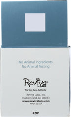 REVIVA LABS: Organic Antioxidant & Texturizing Day Cream, 2 oz