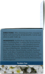 REVIVA LABS: Organic Antioxidant & Texturizing Day Cream, 2 oz