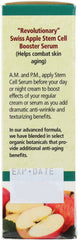 REVIVA: Stem Cell Serum Booster, 1 oz