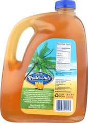 TRADEWINDS TEA HOUSE: Green Tea with Honey, 128 oz