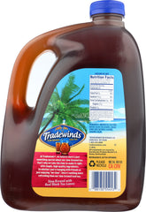 TRADEWINDS TEA HOUSE: Raspberry Flavored Tea, 128 oz