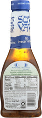 SOY VAY: Lemongrass Vinaigrette Dressing, 12 oz