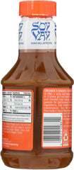 SOY VAY: Orange Ginger Marinade & Sauce, 19 oz