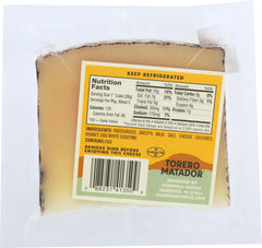 MONTERREY: CHEESE MNCHGO DOP (5.290 OZ)