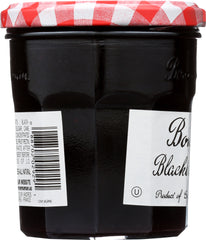 BONNE MAMAN: Blackberry Preserves, 13 oz