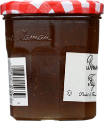 BONNE MAMAN: Fig Preserves, 13 oz