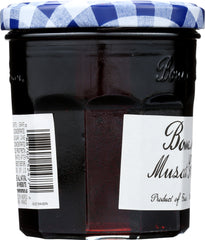 BONNE MAMAN: Muscat Grape Jelly, 13 oz