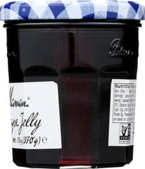 BONNE MAMAN: Muscat Grape Jelly, 13 oz