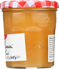 BONNE MAMAN: Lemon Curd, 12.7 oz