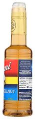 TORANI: Classic Hazelnut Flavoring Syrup, 12.7 Oz