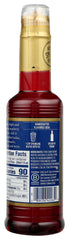 TORANI: Raspberry Flavoring Syrup, 12.7 oz