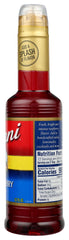 TORANI: Raspberry Flavoring Syrup, 12.7 oz