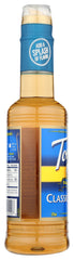 TORANI: Sugar Free Classic Hazelnut Flavoring Syrup, 12.7 Oz