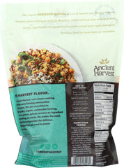 ANCIENT HARVEST: Quinoa Harmony Blend Organic, 23 oz