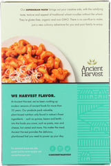 ANCIENT HARVEST: Organic Supergrain Pasta Elbows Gluten Free, 8 oz