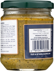 RACCONTO: Pesto Kale, 6.3 oz