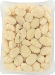 BELLA TERRA: Organic Pasta Potato Gnocchi, 17.6 oz