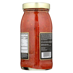 RACCONTO RISERVA: Sauce Marinara Italian SSG, 24 oz